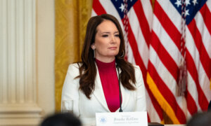 Senate Subcommittee Holds Hearing to Review USDA Fiscal Year 2027 Budget Request
