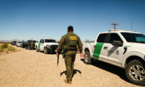 US Seizes 134 Acres in Texas Used by Mexican Cartel: ‘They Thought They Were Untouchable’