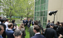 Who Got a Slice of the Government’s $74 Million Journalism Fund?