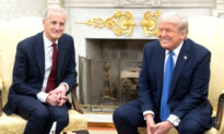 The Exchange of Messages Between Norway’s Prime Minister and President Trump