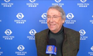 Shen Yun Highly Anticipated by French Audiences in Rouen