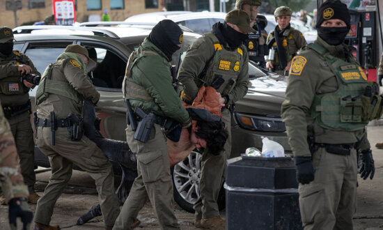 US Border Patrol, ICE Issue Update on Minneapolis Immigration Enforcement Operations