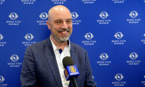Museum Curator Sees in Shen Yun China’s Rich History Before Communism