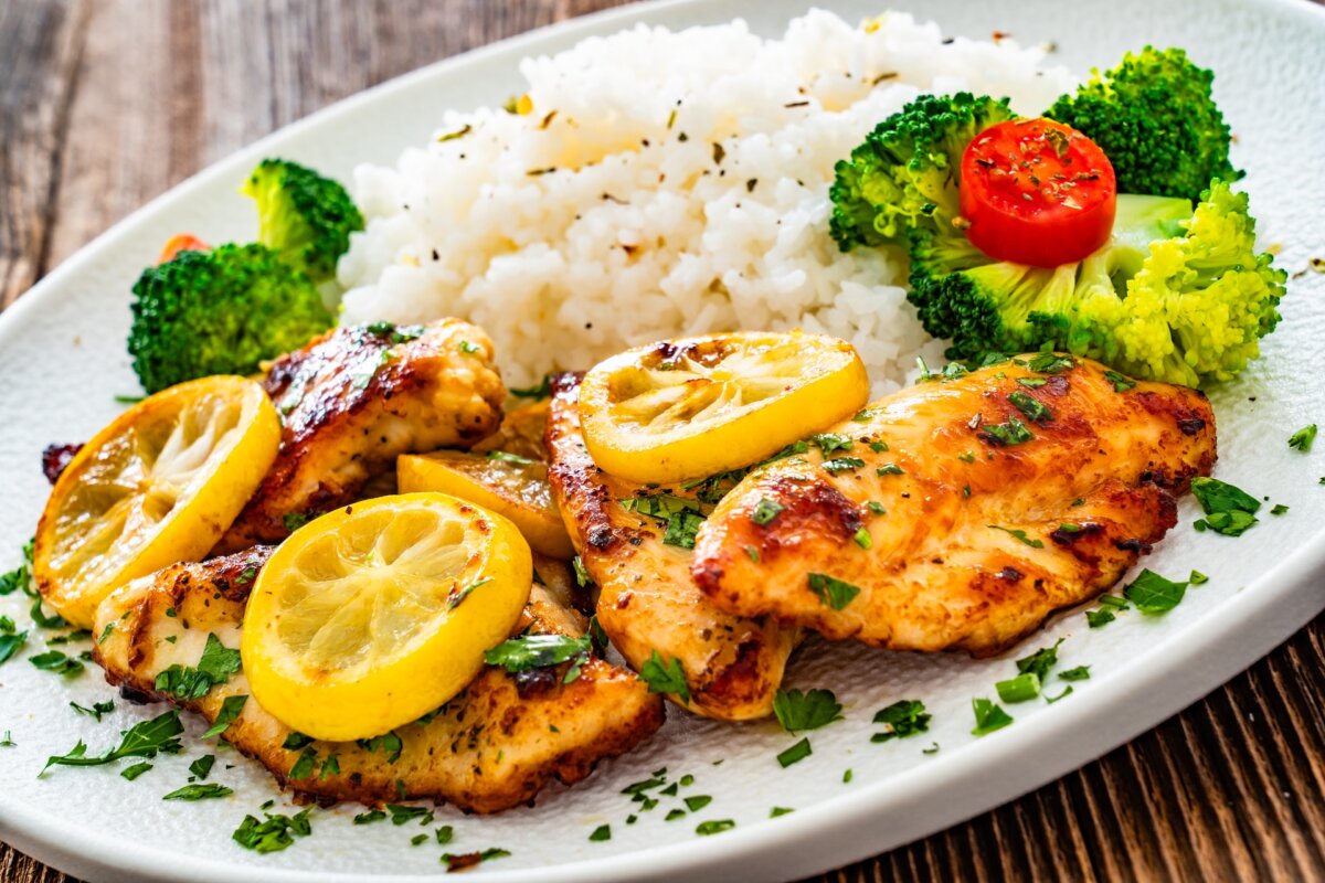 I've made this dish for my family too many times to count, and still it's a favorite. (Jacek Chabraszewski/Shutterstock)
