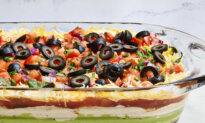 This Legendary Dip Is a Game-Day Classic for a Reason