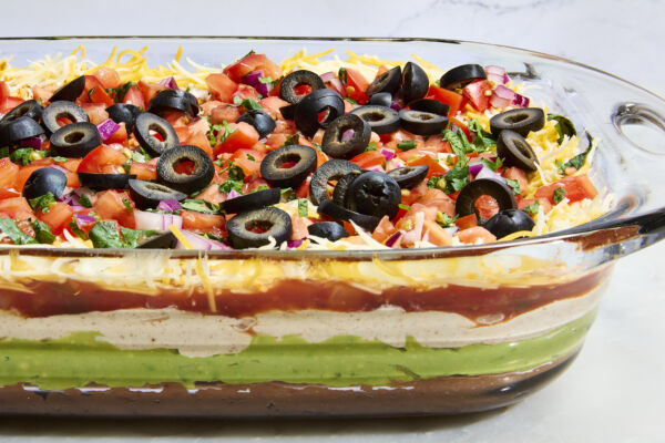 This Legendary Dip Is a Game-Day Classic for a Reason