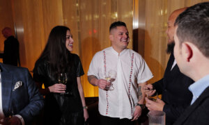 The Most Exciting Restaurants Opening Across the US