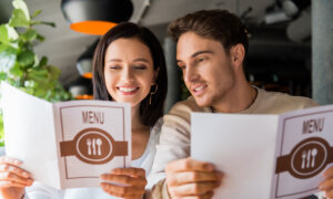 The Ultimate Restaurant Menu Cheat Sheet