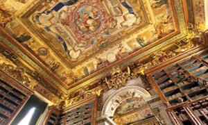 Rick Steves’ Europe: Thought-Provoking Sights at Europe’s Great Universities