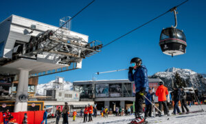 7 Epic Ski Trips You Can Still Plan for This Winter