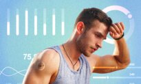 Your Sweat May Reveal Disease Years Before Symptoms Show Up