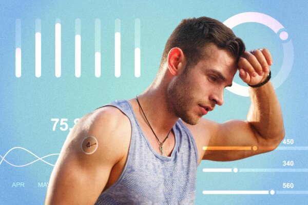 Your Sweat May Reveal Disease Years Before Symptoms Show Up