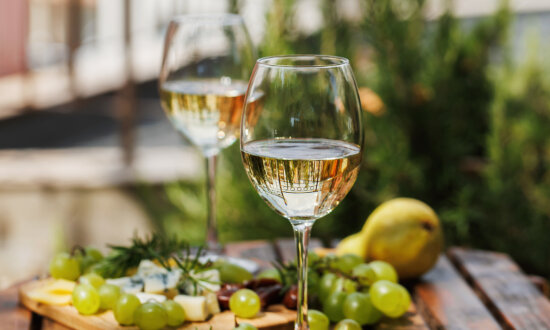 Removing Alcohol From Wine