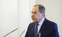 Russia Says Attack on Iran Could Trigger Nuclear Arms Race