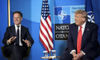 Trump Says He Had ‘Very Good’ Greenland Call With NATO Leader