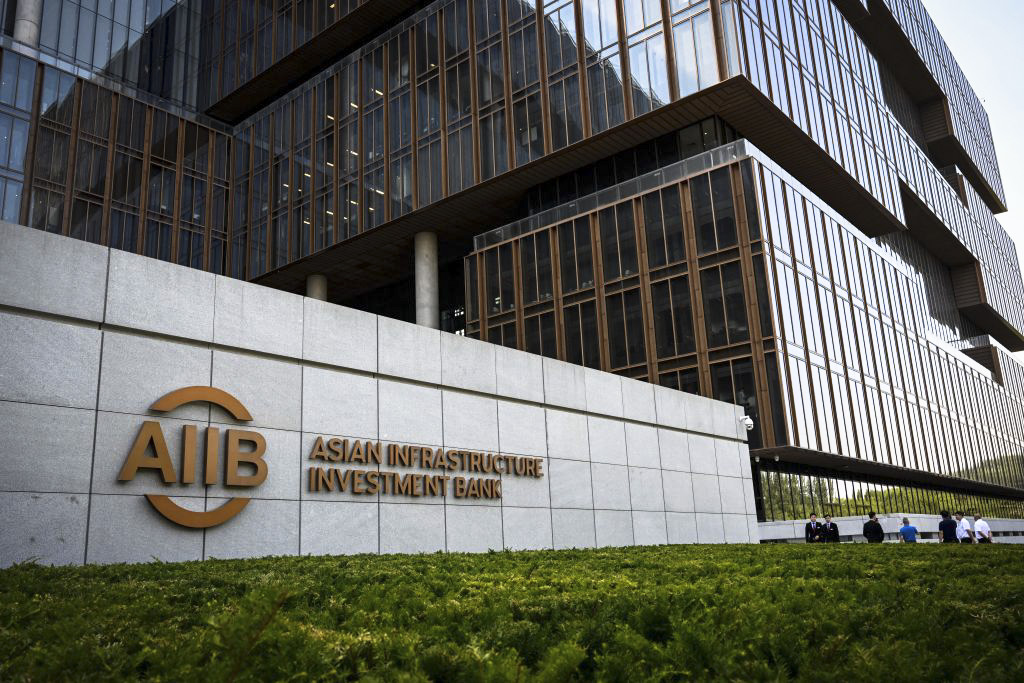 Canada Walked Away From the AIIB Once. It Should Keep It That Way