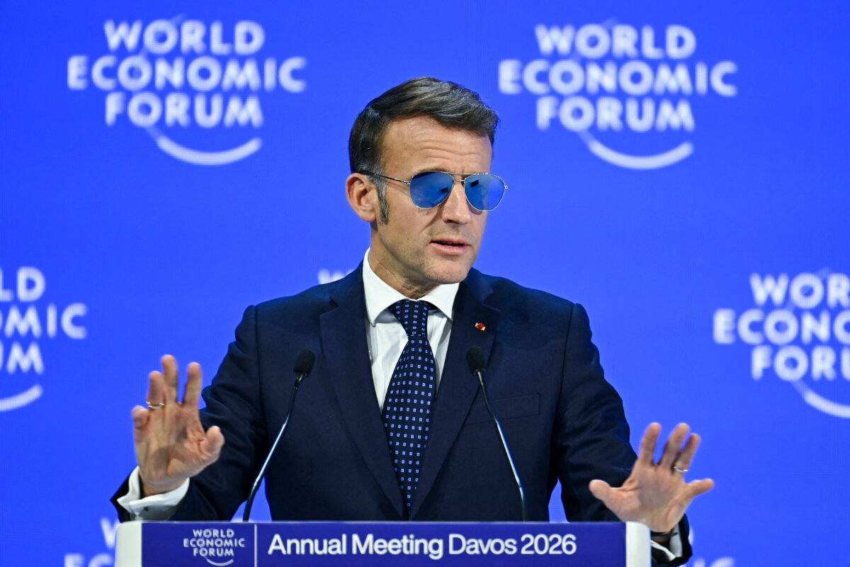 Epoch Times Photo