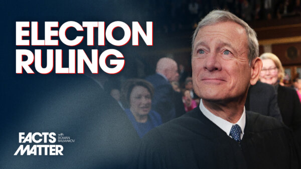 Supreme Court Rules in Favor of GOP Congressman in Election Law Case, Gives Candidates Standing to Sue