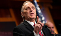 House Subcommittee Holds Hearing on Addressing Fraud: ‘When Public Funds Are Abused’
