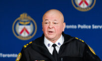 Toronto Police Opt Out of Federal Gun Buyback Program