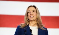 New Jersey Gov. Mikie Sherrill Signs Bills to Limit State Cooperation on Immigration Enforcement