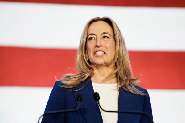 New Jersey Ends 40-Year Moratorium