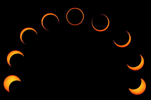 'Ring of Fire' Will Kick Off Eclipse Season as First Solar Eclipse of 2026