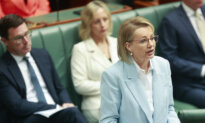 All Nationals MPs Withdraw From Opposition Frontbench After Split on Anti-Hate Laws