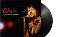 ‘Songbird’: Waylon Jennings’s Unpublished Tracks