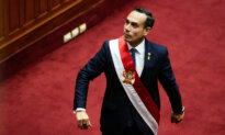 Peru’s President Embroiled in Scandal Over Failure to Disclose Meetings With Chinese Businessman