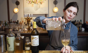 For Dry January, Hospitality Industry Experts Discuss Why They’re Cutting Back on Alcohol