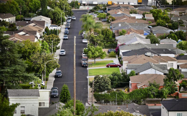 13 Million US Homeowners at Risk of Capital Gains Taxes