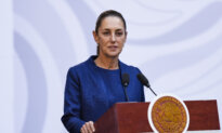 Mexican President Reassures Nation on US Military Activities Amid Cartel Tensions
