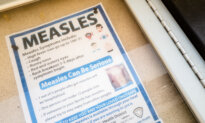 South Carolina Measles Outbreak Expands, 538 People in Quarantine