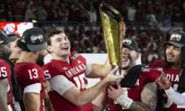 Indiana QB Fernando Mendoza Goes ‘Full Circle’ Amid National Championship