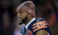 Indiana House Passes Bill to Attract Chicago Bears