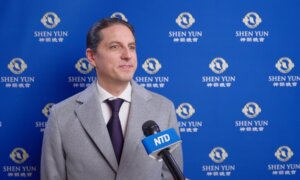 Milan Audience Member Says Shen Yun Is a Memory to Last ‘Forever’