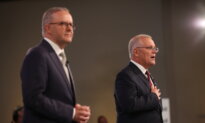 Former PM Responds After Albanese Says Coalition Did Little on Anti-Semitism