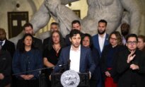 DOJ Starts Issuing Subpoenas to Top Minnesota Officials in Federal Probe