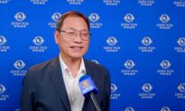Taiwanese Politician Says Shen Yun ‘Perfectly Interpreted Chinese Culture’