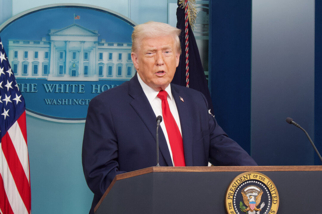 Trump Says Iran Will Be ‘Blown Up’ If It Follows Through on Threats Against Him