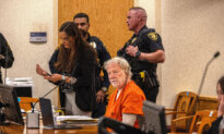 Timothy Busfield Released From New Mexico Jail Pending Trial