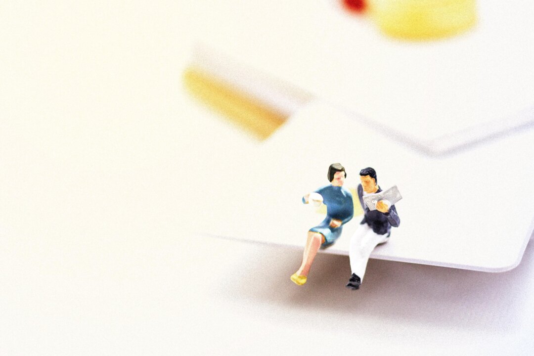 (Illustration by The Epoch Times/Shutterstock)