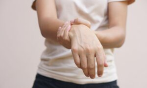 Why Your Hand Goes Numb When You Turn Your Head—And What It Really Means