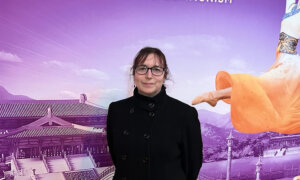 UK Audience Member Has Seen Shen Yun 9 Times Because ‘The Feeling You Get From It—it’s Worth Coming’