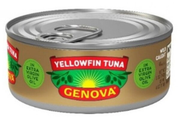 FDA: Tuna Recalled in 9 States