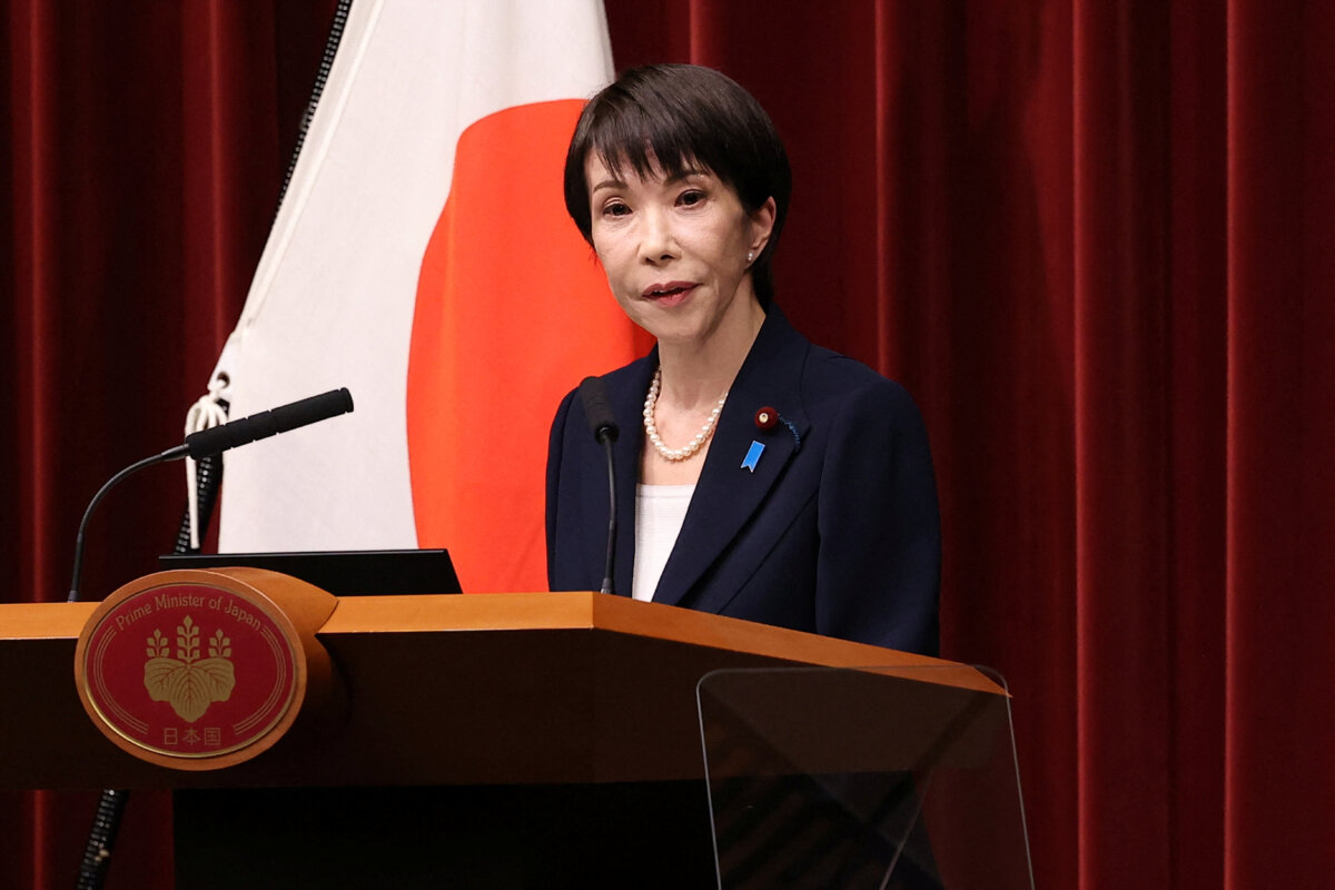 Epoch Times Photo