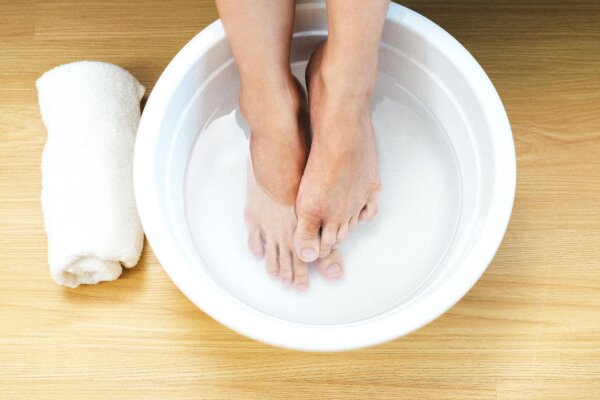 A Simple Winter Habit May Improve Circulation and Calm the Nervous System