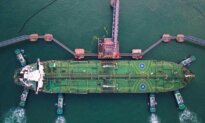 The AI Factor Behind Trump’s Power Play on China’s Oil Suppliers