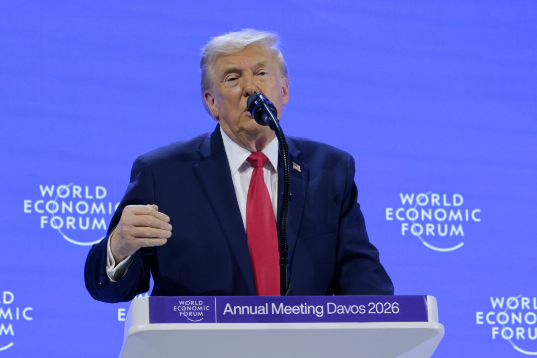 Key Takeaways From Trump’s Davos Speech